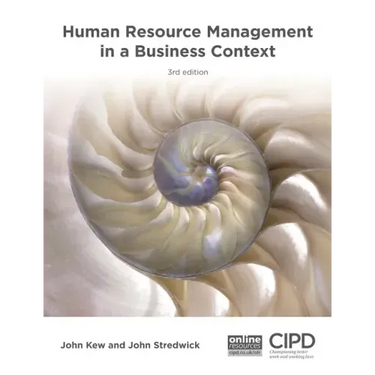 Human Resource Management in a Business Context