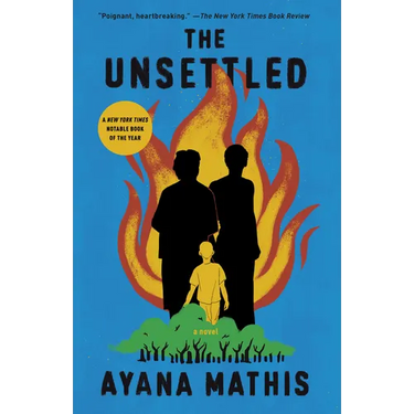 The Unsettled