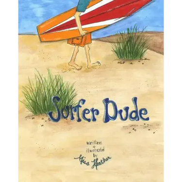 Surfer Dude