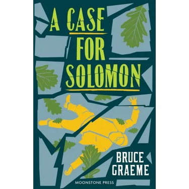 A Case for Solomon: Theodore Terhune #3