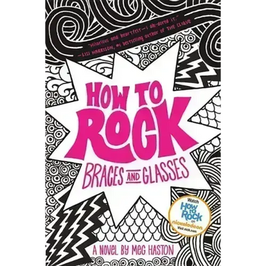 How to Rock Braces and Glasses