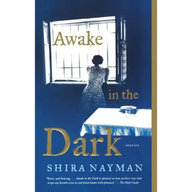Awake in the Dark: Stories