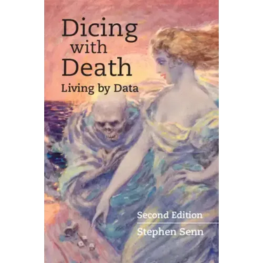 Dicing with Death: Living by Data