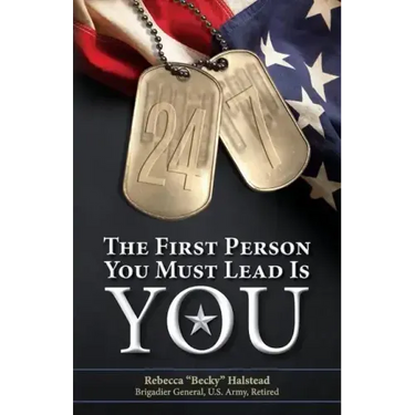24/7: The First Person You Must Lead Is You