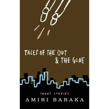 Tales of the Out & the Gone