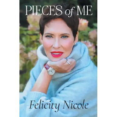 Pieces of Me