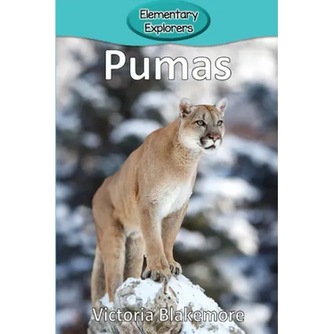 Pumas