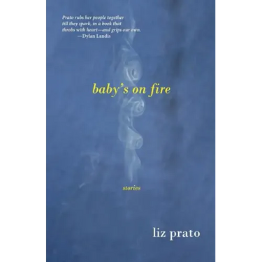 Baby's on Fire: Stories