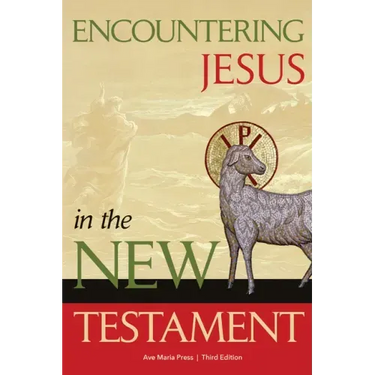 Encountering Jesus in the New Testament