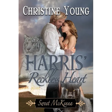 Harris' Reckless Heart