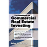The Handbook of Commercial Real Estate Investing: State of the Art Standards for Investment Transactions, Asset Management, and Financial Reporting