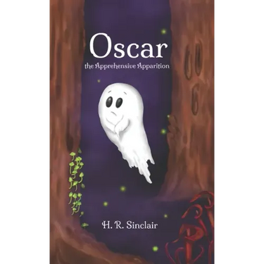 Oscar, the Apprehensive Apparition