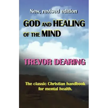 God and Healing of the Mind