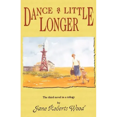 Dance a Little Longer