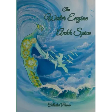 The Water Engine
