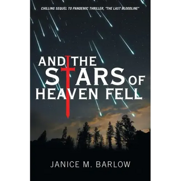And the Stars of Heaven Fell