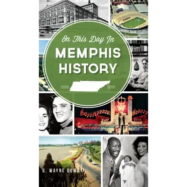 On This Day in Memphis History