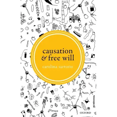 Causation and Free Will