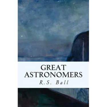 Great Astronomers