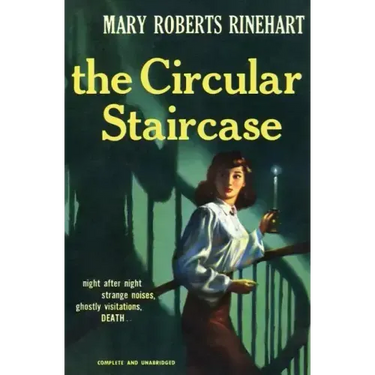 The Circular Staircase