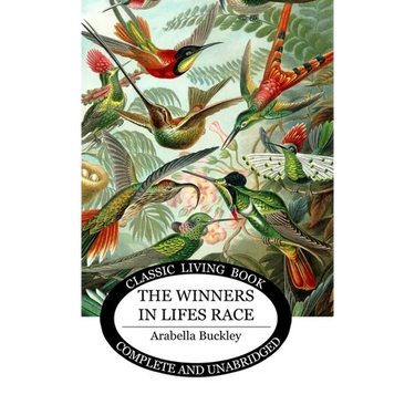 The Winners in Lifes Race