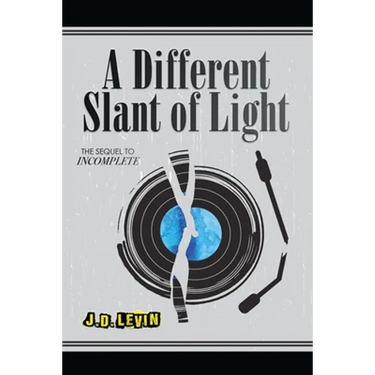A Different Slant of Light