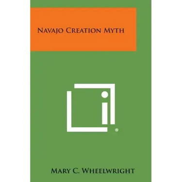 Navajo Creation Myth