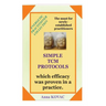 Simple TCM Protocols
