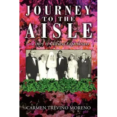 Journey to the Aisle ...a Story of Cultural Expectations