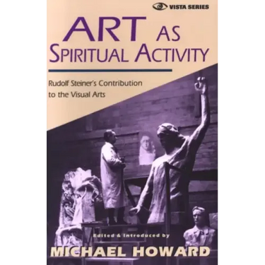 Art as Spiritual Activity