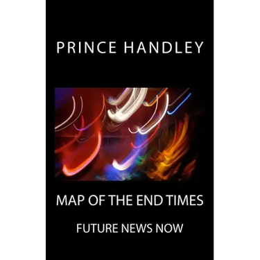 Map of the End Times: Future News Now