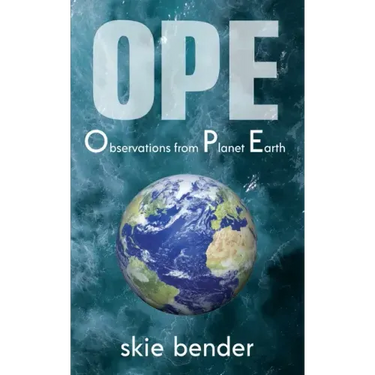 Observations from Planet Earth