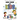 Word Search for Kids Ages 9-12: Word Search Puzzles for Kids Activity Books Ages 9-12 Grade Level 4 5 6 7