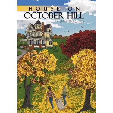House on October Hill