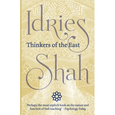 Thinkers of the East