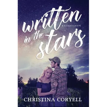 Written in the Stars