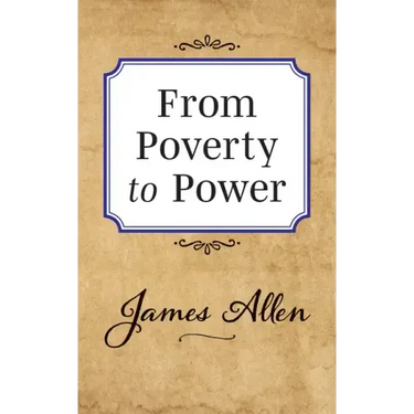 From Poverty to Power