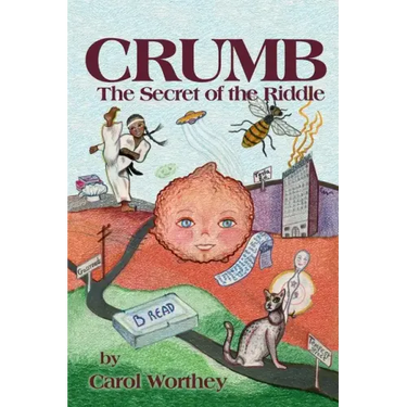Crumb: The Secret of the Riddle: The Secret of the Riddle