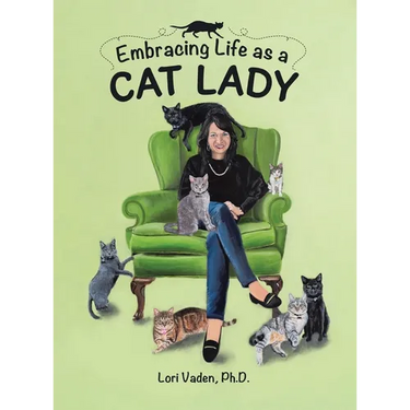 Embracing Life as a Cat Lady