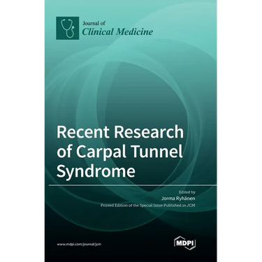 Recent Research of Carpal Tunnel Syndrome