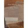 33 DIVISION 100 Infantry Brigade Worcestershire Regiment 2nd Battalion: 1 January 1916 - 31 May 1919 (First World War, War Diary, WO95/2430/2)