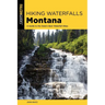 Hiking Waterfalls Montana