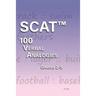 SCAT Verbal Analogies Grade 2-5: 100 Analogies - ULTIMATE PRACTICE