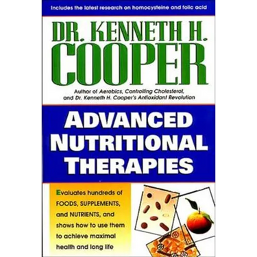 The Advanced Nutritional Therapies