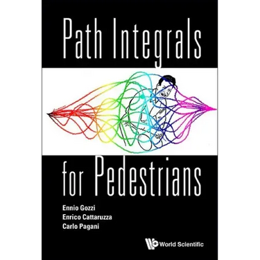 Path Integrals for Pedestrians