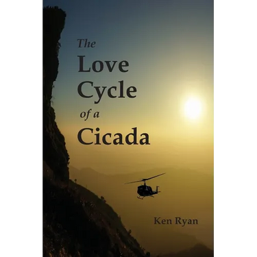The Love Cycle of a Cicada