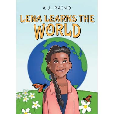 Lena Learns the World