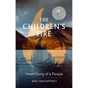 The Children's Fire: Heart song of a people