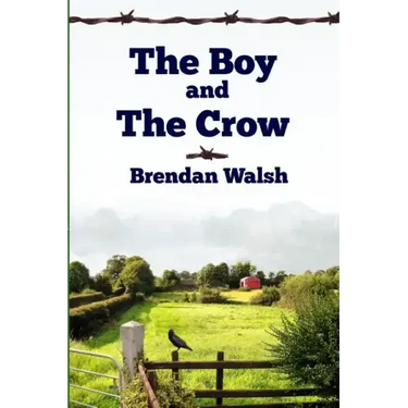 The Boy and the Crow