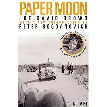 Paper Moon